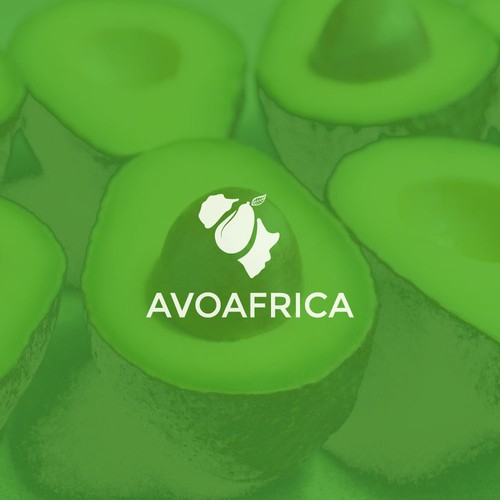 Need an eye catchy and out of the box logo for an avocado oil producing company Design by lindalogo