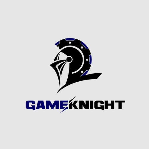 Board Game Company Logo Logo design contest