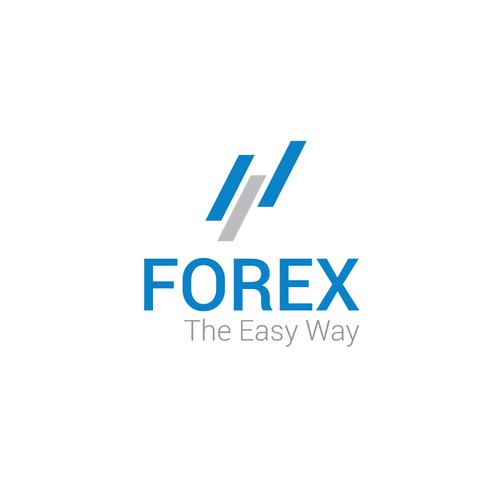 Logo design for an Oline Forex Trading Academy | Logo ...