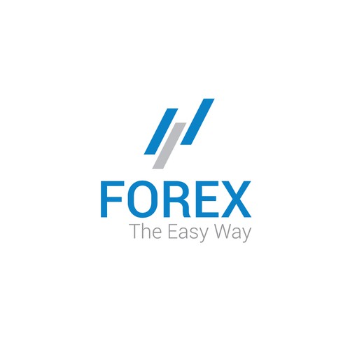 Logo Design For An Oline Forex Trading Academy Logo Design Wettbewerb - 