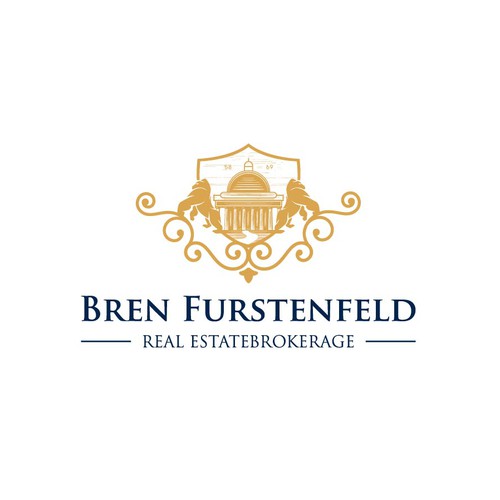 Global Luxury Real Estate Brokerage and Development Brand Design by ✦✦ArtRasu✦✦