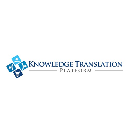 Creating a visual identity for the alberta knowledge translation