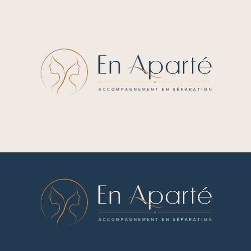 Logo & business card contest entry by Alexey_Olimpiev