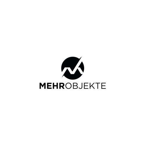 Corporate identy and logo for real estate marketing agency Design by Mbethu*