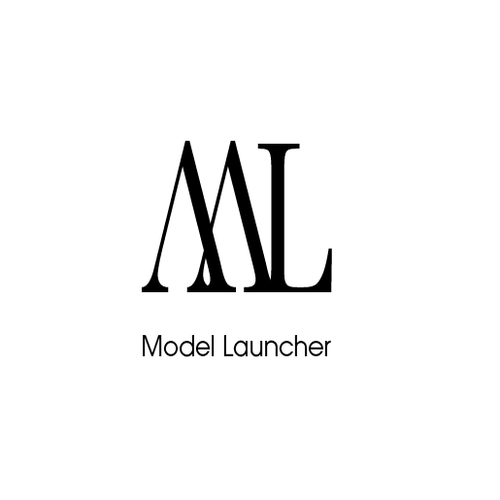 ML needs a new logo Design by d'sun