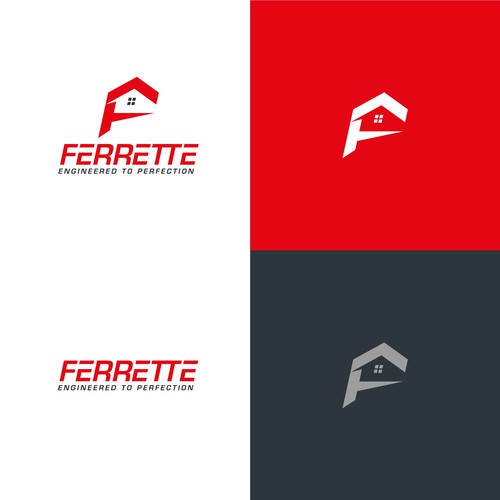 High performance logo needed from a high performance team - this could be your best yet! Design von Pratik Dodiya