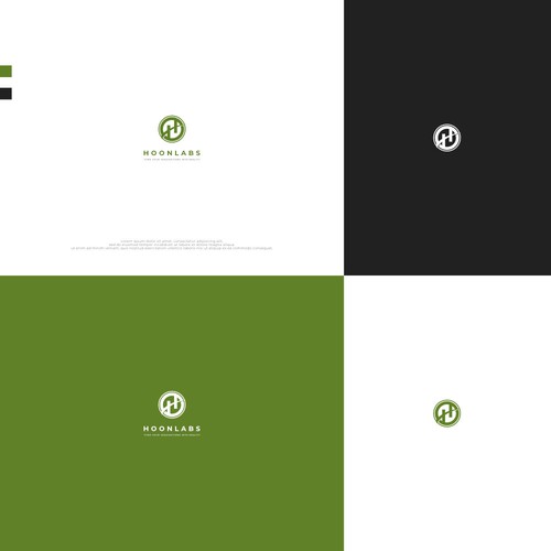 Logo for Digital Asset Trading Firm Design by Asafi