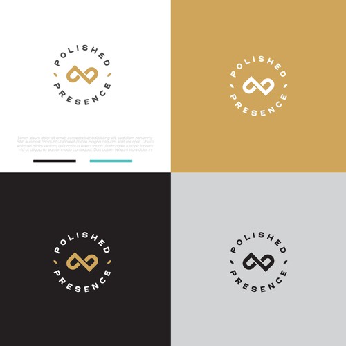 Design a high end modern logo for a skin care brand to raise confidence デザイン by Basit Khatri