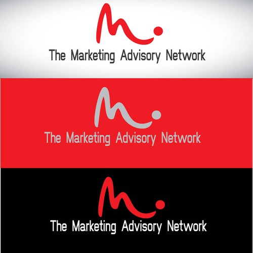 New logo wanted for The Marketing Advisory Network Design von zul RWK