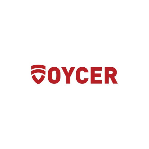 Clean, modern, Voycer logo for B2B community platform for consumer brands Design by Advancedlesigner