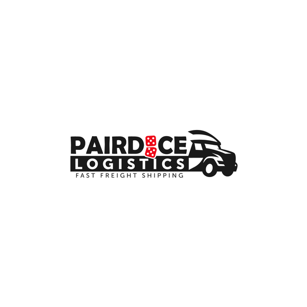 Logo for Pairdice Logistics