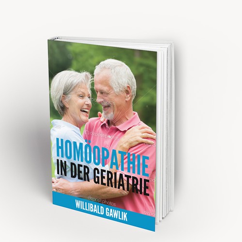  contest entry by DezignManiac