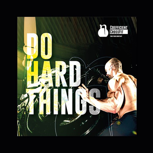  contest entry by HM Design Works