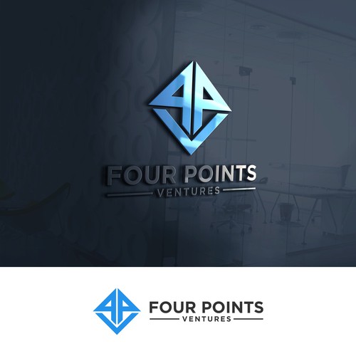 Need a professional, solid, bulletproof logo design that exudes confidence Design by putricandi