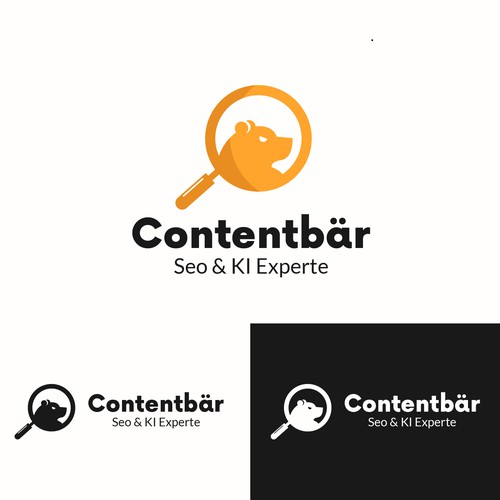 Logo design contest entry by hcin14