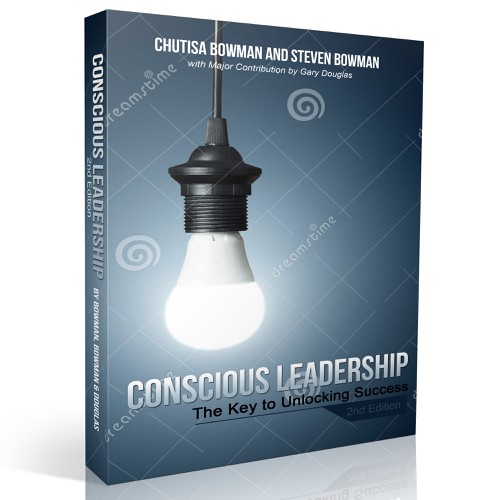 Conscious Leadership Create A Corporate Book Cover Book Cover Contest 99designs