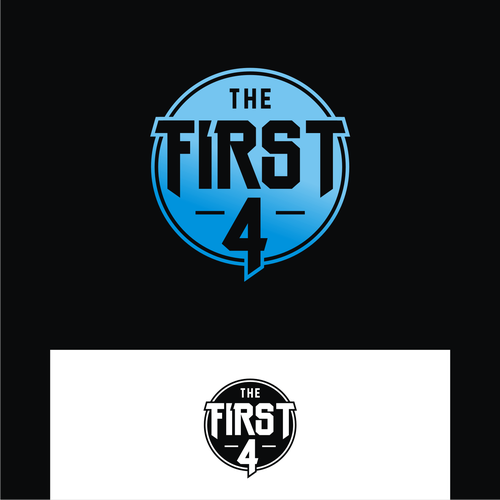 Logo design contest entry by soon/