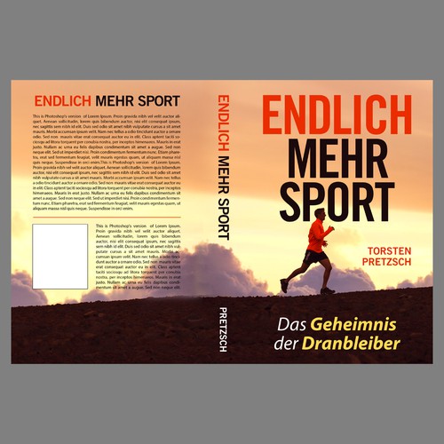  contest entry by mr.red