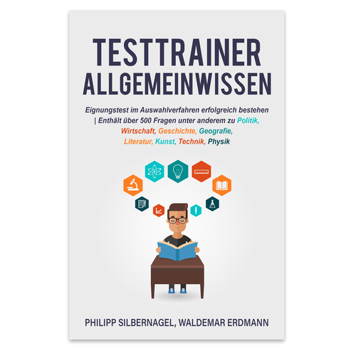 Book cover contest entry by abdo_96 ☪️