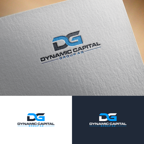 Logo & hosted website contest entry by R3z_