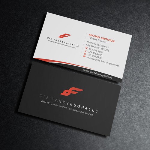  contest entry by conceptu