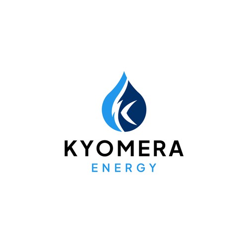 Kyomera Energy Design by NuriCreative