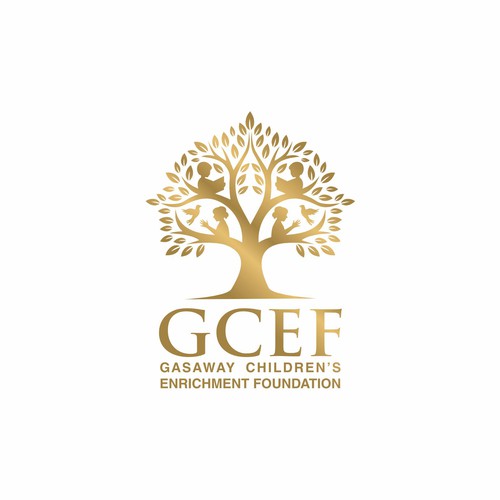 Gasaway Children's Enrichment Foundation Design by industrial brain ltd