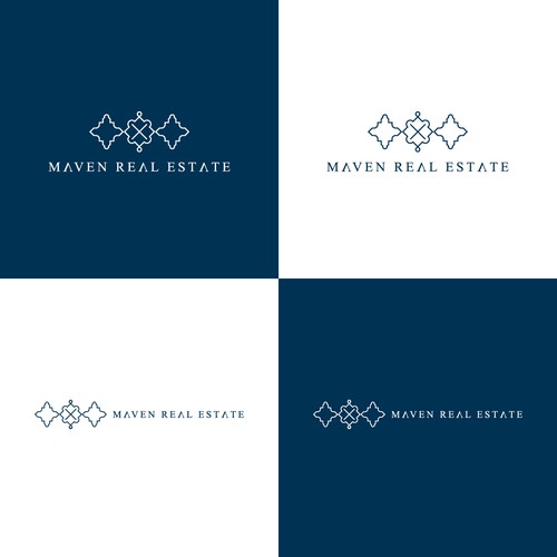 Please help us create an elegant logo and rebranding for our real estate development company! Design by Leo Sugali