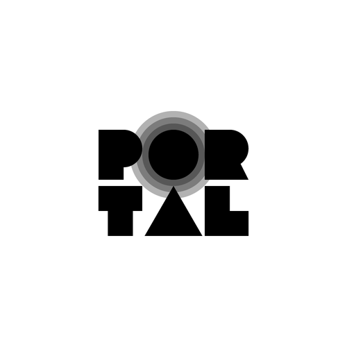 New Portal Design for an Immersive Experience Design by vecrow