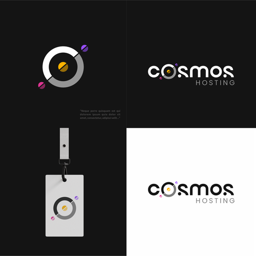 Logo design contest entry by toometo