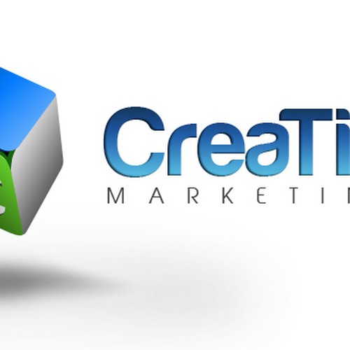 New logo wanted for CreaTiv Marketing Design por designspot