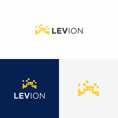 Design di Solar Engineering Logo Refresh di Nirvana666