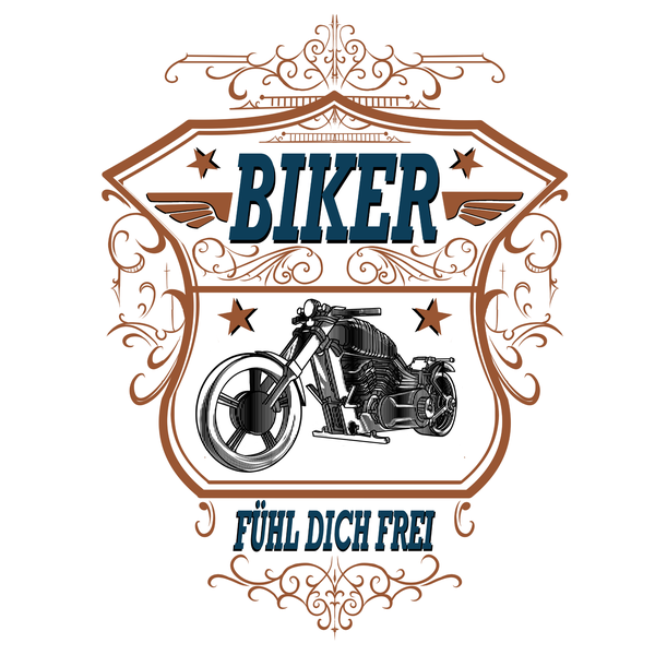 Design by FritzElle titled "motorcycle design"