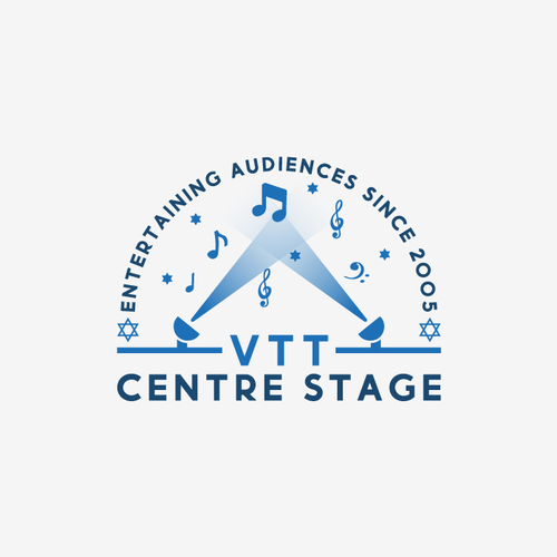 Musical Theatre Program Design by HadiArts