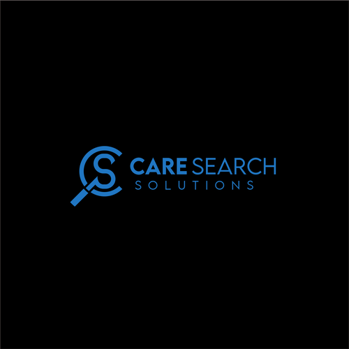 ***Design the Emblem of Excellence: Care Search Solutions Logo Contest**** Design by Pagpapala™