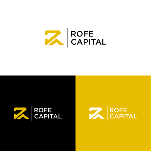 Logo & brand identity pack contest entry by Javanese horse 99