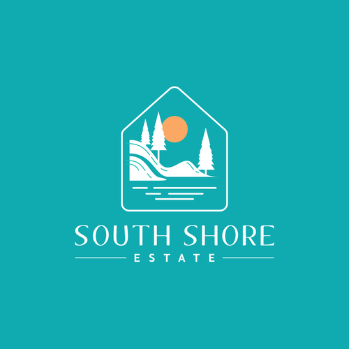 South Shore Estates Design by BolongArt