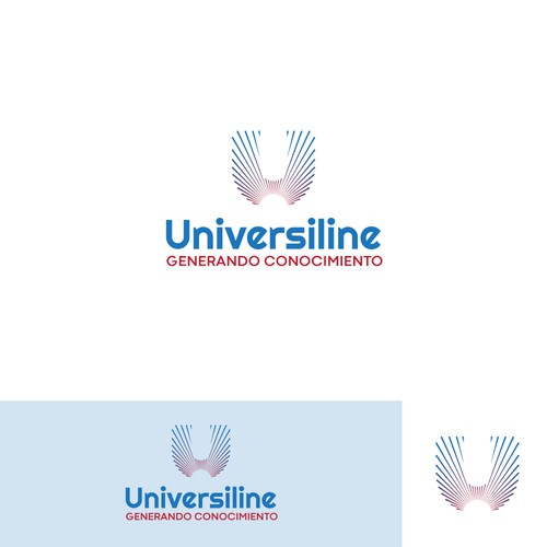 Logo design contest entry by Nica7