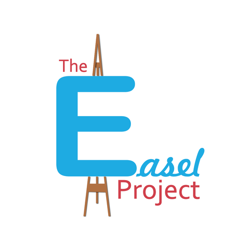 Create a winning logo for the easel project. Ontwerp door Narmatha mj