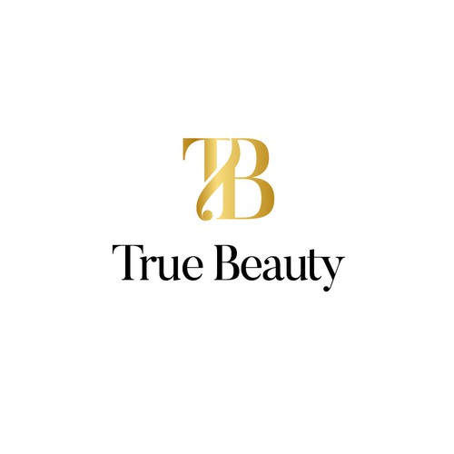 True Beauty is looking for top luxurious designers to design their logo.  A-Lister clientele Design réalisé par Hanilorac