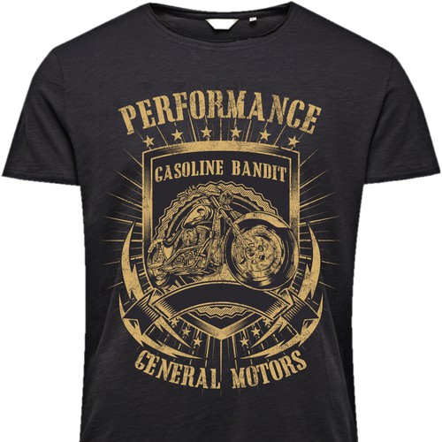 Runner-up design by gitanapolis