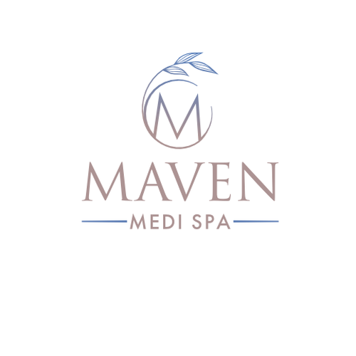 Craft a captivation LOGO for our High-end, innovative Medical Spa Design by Besign studio