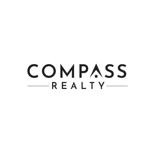 コンペ「Logo for Real Estate Company - Clean, Simple, Modern」のデザイン by aledibaさん 