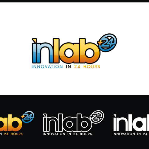 Help inlab24 with a new logo Design von ::i2Dn::