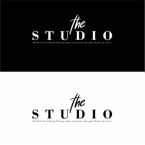 Looking for a new elegant LOGO for my new photo studio Design by a_kreate