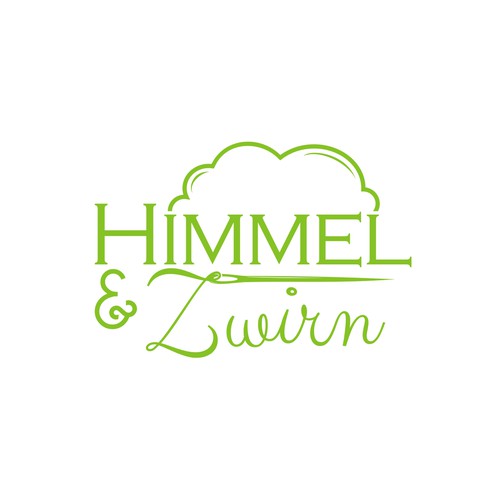 Logo design contest entry by abelley