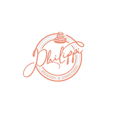 Logo design contest entry by nesch