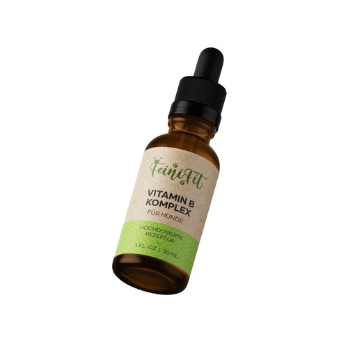 Product packaging contest entry by mojo_creatives