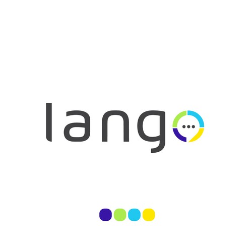 Guaranteed Contest For Modern Tech Company Design by DMeli