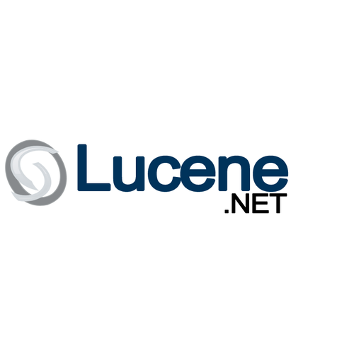 Help Lucene.Net with a new logo Réalisé par DesignMin